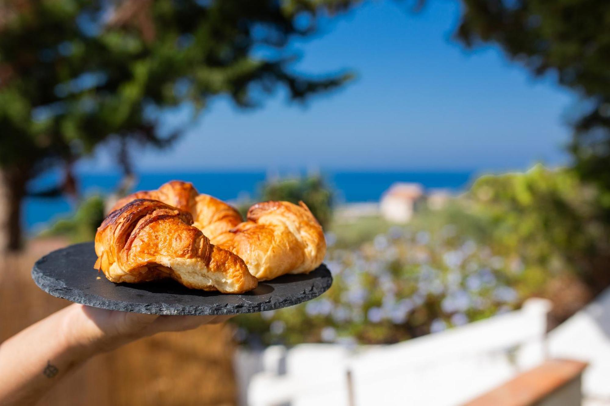 Falco In Pietra Palma di Montechiaro Ngoại thất bức ảnh