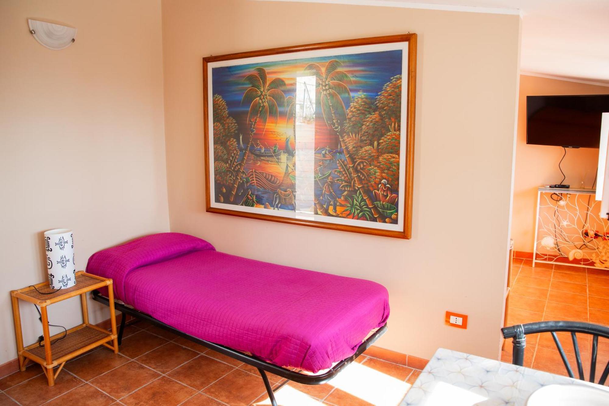 Falco In Pietra Palma di Montechiaro Ngoại thất bức ảnh