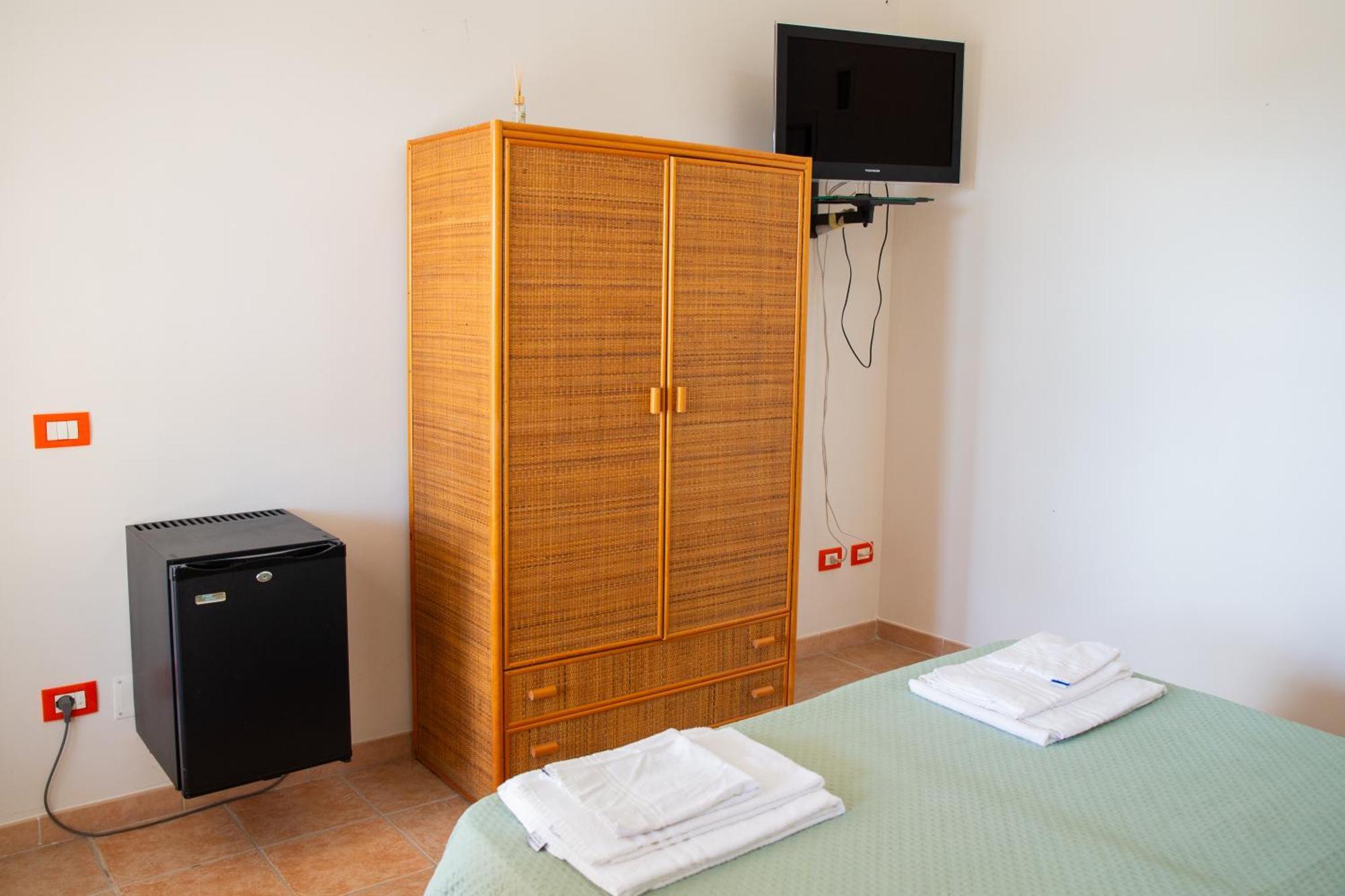 Falco In Pietra Palma di Montechiaro Ngoại thất bức ảnh